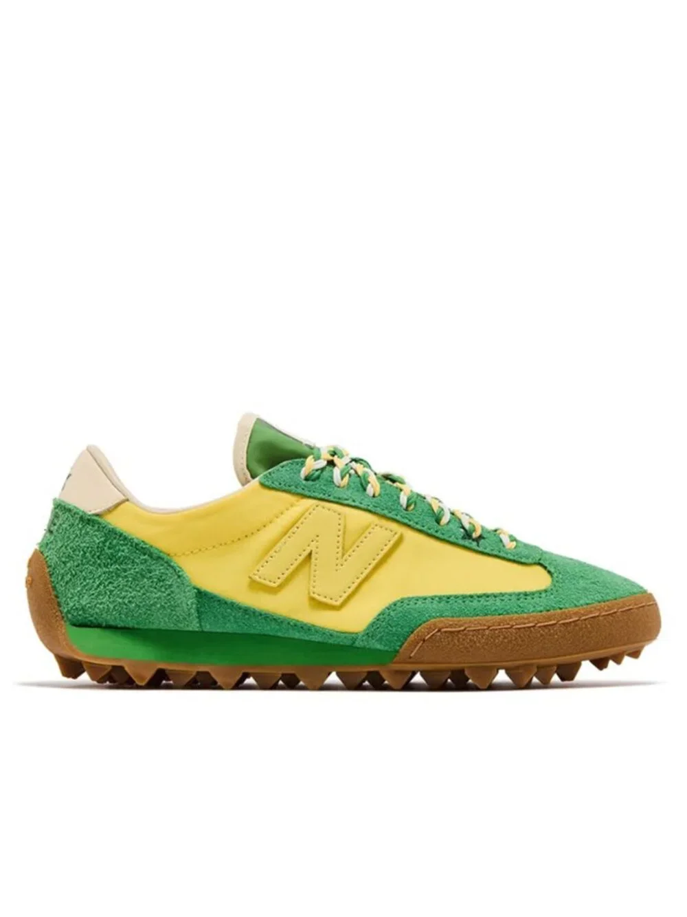 NEW BALANCE BASKETCASE X NEW BALANCE GATOR RUN - NWT